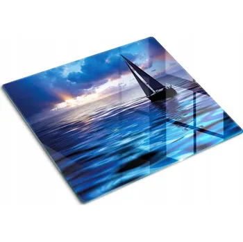 Obraz Krájecí prkénko Tulup sklo 1 ks