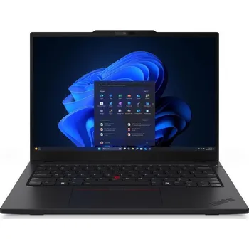 Notebook LENOVO NTB ThinkPad L13 Clam G5 - Ultra5 225U,13.3" WUXGA,16GB,512SSD,IRcam,W11P