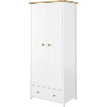 Šatní skříň Casarredo Šatní skříň TOJAVA 01