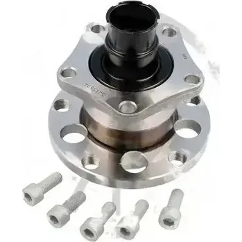 Zavěšení kol Optimal 102011 Sada ložisek kola