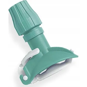 mop Držák na provázkový mop "BIX" se svorkou