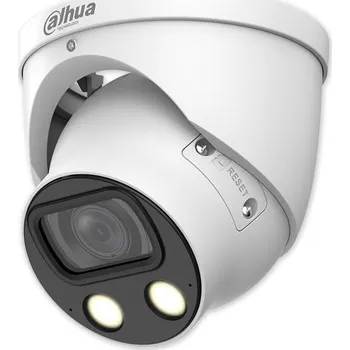 IPC-HDW5849H-ASE-S2 - 3,6 mm