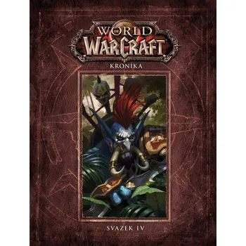 World of Warcraft: Kronika - Christie…