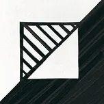 Equipe CAPRICE DECO dlažba Patchwork B&W 20X20 (EQ-5) (1m2) 22105