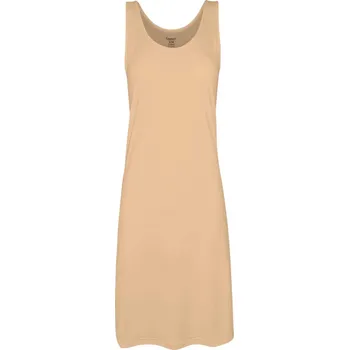 Klára dlouhá spodnička pod šaty GBTW-720 XL béžová