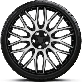 Poklice na kolo Górecki (Poland) | Poklice 16" ORDEN GTR SILVER BLACK
