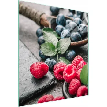 Obraz Krájecí deska TMK ArtDeko sklo 1 ks