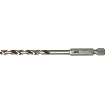 Vrták Vrták s 1/4" stopkou, 10.0 mm