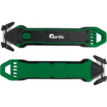 Pracovní nůž Bezpečnostní Nůž FORTIS na otevírání krabic