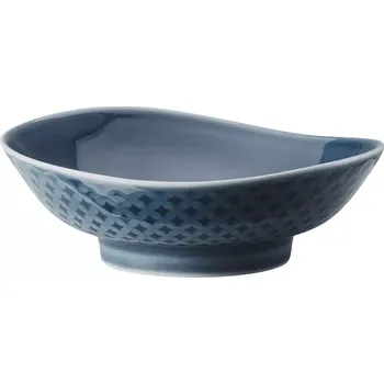 ROSENTHAL Junto Miska, ø: 100 mm, oceánově modrá