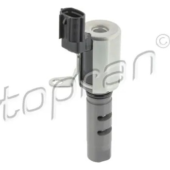 Rozvod motoru Ridici ventil, serizeni vackoveho hridele TOPRAN 639 815