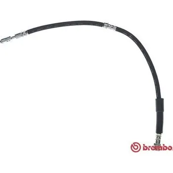 Brzdová hadice Brzdová hadice BREMBO T 85 159