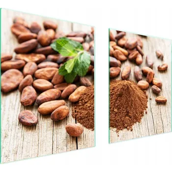 Obraz Skleněná ochranná deska na sporák 85x52 Kuchyně