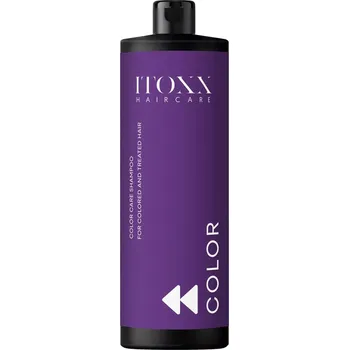 Šampon ITOXX Color Shampoo šampon na vlasy 1000 ml + Prodloužená možnost vrácení zboží do 30 dnů.