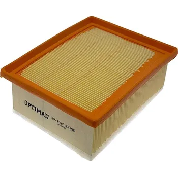 Vzduchový filtr Vzduchový filtr OPTIMAL