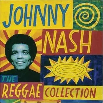 Hudba CD Johnny Nash: The Reggae Collection 1993