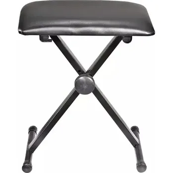 Stolička klávesová Pecka PPB-050 X