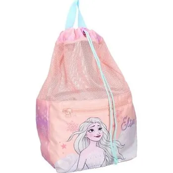 Dětský batoh Kidzroom Vak Frozen II - Fun Chaser