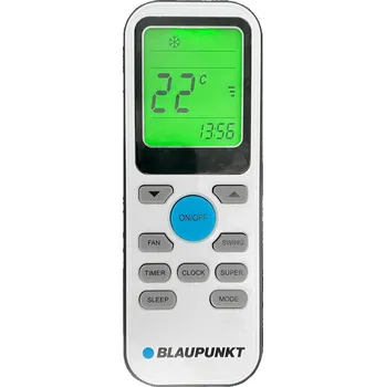 BLAUPUNKT ARRIFANA 0015, 08C, Moby Blue 1312, 7385665903 - originální dálkový ovladač
