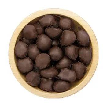 Sušené ovoce Vega Provita Višně v hořké čokoládě - volně