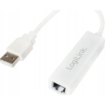 Síťová karta Síťová karta Logilink Ethernet (RJ-45) 100 Mb/s