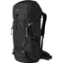 turistický batoh Hannah Camping Wagabond 60 l Anthracite