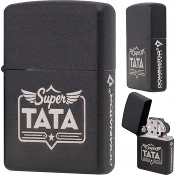 Zapalovač benzinový Dominator Zapalovač benzinový