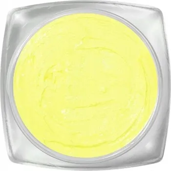 Přípravek na oči AntuOne Pasta na obočí 5 g, neonově žlutá