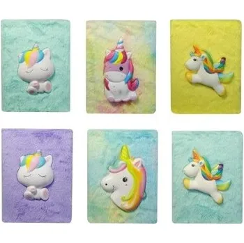 Zápisník Zápisník A5 Swede, vícebarevný