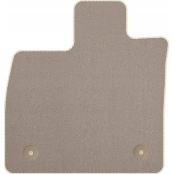 autokoberec Kobercové rohožky Edecor velurové 1 ks.