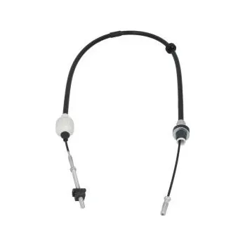 Spojkové lanko Tazne lanko, ovladani spojky KAMOKA LC137