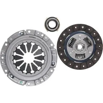 Spojka Spojková sada KAMOKA KC250