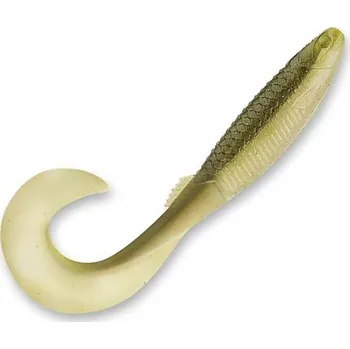 Umělá nástraha Rapala Crushcity The Curl - barva AYU délka 7,50 cm