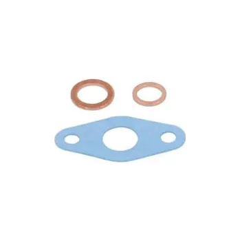 Turbodmychadlo Montazni sada, dmychadlo KAMOKA 8606247