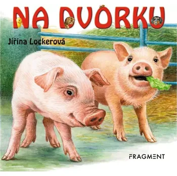 Leporelo Na dvorku