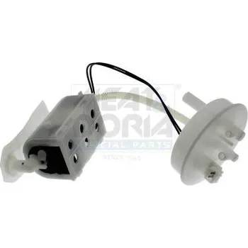 Auto-moto Palivová přívodní jednotka MEAT & DORIA 76383 C