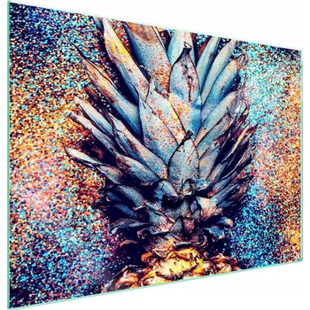 Obraz Skleněná ochranná deska na sporák 70x52 Ovoce