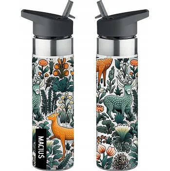 Láhev Láhev lahev na pití TRITAN láhev na vodu pro děti s personalizovaným jménem