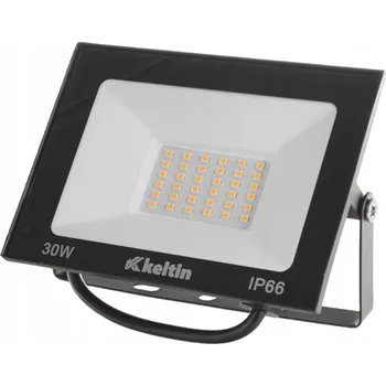 LED reflektor 30W - studená bílá barva 6500K K02030