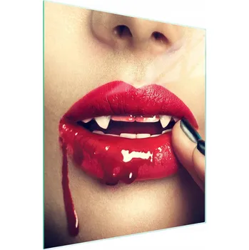 Obraz Krájecí deska TMK ArtDeko sklo 1 ks