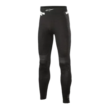 Moto oblečení Alpinestars Kalhoty ZX Evo V2 Černá M/L