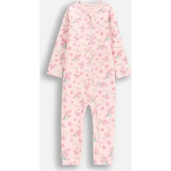 Kojenecké oblečení Coccodrillo kojenecký overal bavlna velikost 74