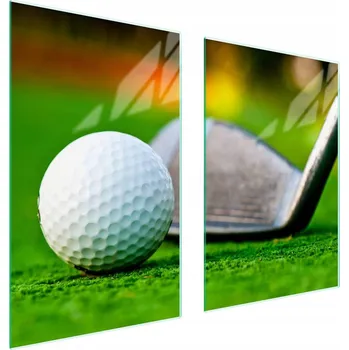 Obraz Skleněná ochranná deska na sporák 65x52 Sport