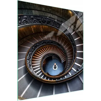 Obraz Krájecí deska TMK ArtDeko sklo 1 ks