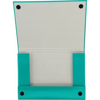 Složka A4 na suchý zip Vau-Pe