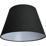 Azzardo Stínidlo textilní pro rodiny Zyta, Sevilla, Adam 36x25cm, černé