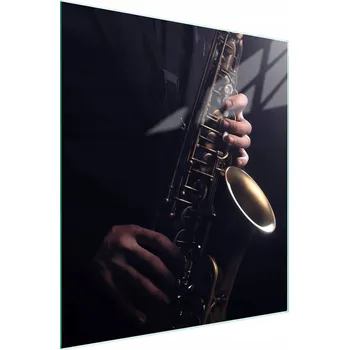 Obraz Krájecí deska TMK ArtDeko sklo 1 ks