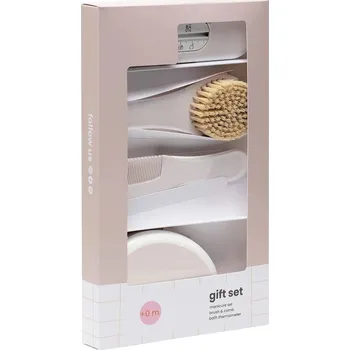 Kosmetická sada Bebe-Jou Dárková sada Bébé-Jou Light Oat