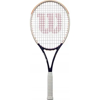 Tenisová raketa Tenisová raketa WILSON ROLAND GARROS TRIUMPH L4 (4 1/2)