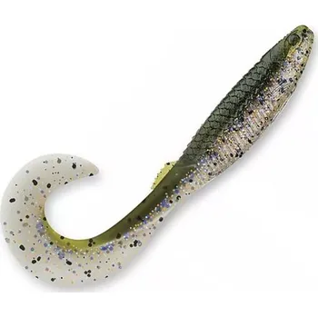 Umělá nástraha Rapala Crushcity The Curl - barva DVA délka 7,50 cm